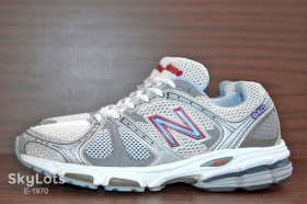 Кросівки Кроссовки ^/--/^ Кроссовки NEW BALANCE RUNNING 940 р.39-40 original ENGLAND ^_^^^ Кросівки NEW BALANCE RUNNING 940 р.39-40 original ENGLAND - фото фото фото