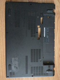 Корпуса Корпуса ^/--/^ Нижня частина корпусу Lenovo Thinkpad X /--/ 270 ^_^^^ Нижняя часть корпуса Lenovo Thinkpad X /--/ 270 - фото фото фото
