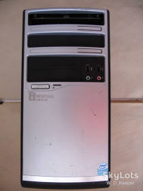 Корпуса Корпуса ^/--/^ Якісний товстий корпус для колекційних збірок Pentium 4 Core /--/ 2 /--/ Duo EnLight Impression ^_^^^ Качественный толстый корпус для коллекционных сборников Pentium 4 Core /--/ 2 /--/ Duo EnLight Impression - фото фото фото