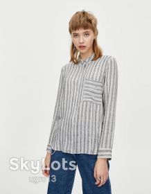 Блузки, сорочки Блузки, рубашки ^/--/^ Рубашки женские Pull&amp;Bear Испания ^_^^^ Pull&amp;Bear Іспанія - фото фото фото
