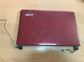 Корпуса Корпуса ^/--/^ Крышка матрицы для Acer KAV /--/ 10 ^_^^^ Кришка матриці для Acer KAV /--/ 10 - фото фото фото