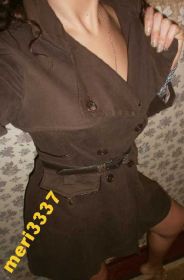 Плащі Плащи ^/--/^ БРЭНДОВЫЙ ШОКОЛАДНЫЙ ПЛАЩИК КОЖАНЫЙ ПРИНТ ЗАГЛЯНИ ^_^^^ БРЕНДОВИЙ ШОКОЛАДНИЙ ПЛАЩИК КОЖАНИЙ ПРИНТ ЗАГЛЯНИ - фото фото фото