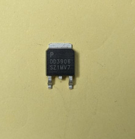Транзистори Транзисторы ^/--/^ Транзистор PDD /--/ 3906-MOSFET N 30 /--/ В 80 /--/ А - фото фото фото