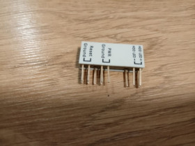 Інше Другое ^/--/^ Перехідник  (адаптер) ASUS Q-Connector ^_^^^ Переходник (адаптер) ASUS Q-Connector - фото фото фото