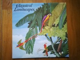 Платівки Пластинки ^/--/^ Classical landscapes-Record 7-NM-Англия ^_^^^ Classical landscapes-Record 7-NM-Англія - фото фото фото