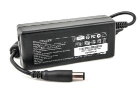 Адаптери живлення Адаптеры питания ^/--/^ Блок питания для ноутбуков PowerPlant DELL 220 /--/ V, 19.5 /--/ V 65 /--/ W 3.34 /--/ A (7.4*5.0) - фото фото фото