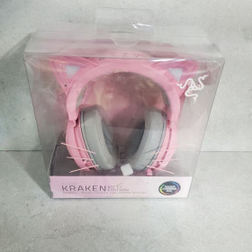 Навушники Наушники ^/--/^ Навушники RAZER kraken ^_^^^ Наушники RAZER kraken - фото фото фото