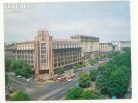 СРСР СССР ^/--/^ СССР 1980 17 шт открытка  Киев Комплект ^_^^^ СРСР 1980 17 шт листівка Київ Комплект - фото фото фото