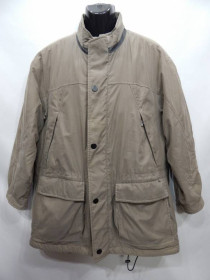 Куртки Куртки ^/--/^ Мужская демисезонная куртка B.S.M. р.52 006 /--/ MDK (только в указанном размере, только 1 шт) ^_^^^ Чоловіча демісезонна куртка B.S.M. р.52 006 /--/ MDK (тільки в зазначеному розмірі, тільки 1 шт) - фото фото фото