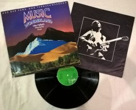 Платівки Пластинки ^/--/^ Mike Oldfield ‎- Music Wonderland - 1973-80.   (LP). 12. Vinyl. Пластинка. Germany. ^_^^^ Mike Oldfield - Music Wonderland - 1973-80. 12. Vinyl. Платівка. Germany. - фото фото фото