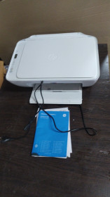 Інше Другое ^/--/^ 43380 ПРИНТЕ МФУ струйное HP DeskJet 2710 c Wi-Fi  Р     (требуется ремонт) ^_^^^ 43380 ПРИНТЕ МФУ струменеве HP DeskJet 2710 c Wi-Fi Р (потрібний ремонт) - фото фото фото