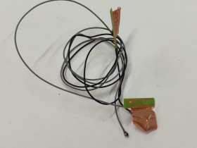 Інші комплектуючі Другие комплектующие ^/--/^ Антена WiFi ноутбука Sony Vaio SVE /--/ 141 /--/ B /--/ 11 /--/ V ^_^^^ Антенна WiFi ноутбука Sony Vaio SVE /--/ 141 /--/ B /--/ 11 /--/ V - фото фото фото