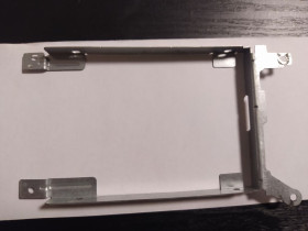 Корпуса Корпуса ^/--/^ Корзина   (корпус, салазки, крепление) для HDD Asus X /--/ 556 F /--/ 556 ^_^^^ Корзина (корпус, салазки, крепление) для HDD Asus X /--/ 556 F /--/ 556 - фото фото фото