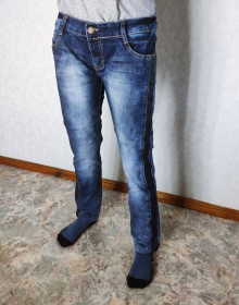Жіночі Женские ^/--/^ Джинсы штаны king princess jeans ^_^^^ Джинси штани king princess jeans - фото фото фото