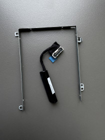Шлейфи Шлейфы ^/--/^ Шлейф+Корзина HDD/SSD dell m /--/ 3800  (DC /--/ 02 /--/ C /--/ 005 /--/ S /--/ 00) ^_^^^ Шлейф + Корзина HDD/SSD dell m /--/ 3800 (DC /--/ 02 /--/ C /--/ 005 /--/ S /--/ 00) - фото фото фото