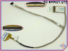 Шлейфи Шлейфы ^/--/^ Шлейф матрицы для LENOVO B /--/ 460 (50.4 /--/ HK /--/ 01.004 , 50.4 /--/ HK /--/ 01.015) ^_^^^ Шлейф матриці для LENOVO B /--/ 460 (50.4 /--/ HK /--/ 01.004, 50.4 /--/ HK /--/ 01.015) - фото фото фото