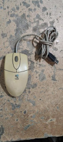 Миші Мыши ^/--/^ Ретро шариковая мышь A /--/ 4 /--/ Tech SWU-23 /--/ USB USB № 230206150 ^_^^^ Ретро кулькова миша A /--/ 4 /--/ Tech SWU-23 /--/ USB USB No 230206150 - фото фото фото