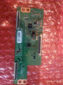 Інші комплектуючі Другие комплектующие ^/--/^ T-CON board LG Display LG V /--/ 15 FHD DRD 6870 /--/ C-0532 /--/ A - фото фото фото