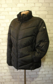 Куртки Куртки ^/--/^ Тёплая стеганная курка &amp;quot;TOM TAILOR&amp;quot;   48 -50 р ^_^^^ Тепла стеганна курка &amp;quot;TOM TAILOR&amp;quot; 48 -50 р - фото фото фото