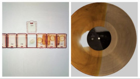 Платівки Пластинки ^/--/^ O.Torvald - Втома - 2024.  (LP). 12. Coloured Vinyl. Пластинка. Ukraine. S/S. ^_^^^ O.Torvald - Усталость - 2024. (LP). Coloured Vinyl. Пластинка. Ukraine. S/S. - фото фото фото