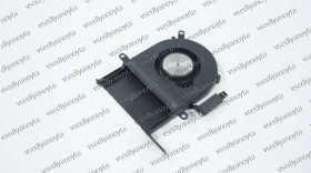 Системи охолодження Системы охлаждения ^/--/^ Вентилятор для ноутбука APPLE MACBOOK A /--/ 1425, MD /--/ 212, MD /--/ 213 (Left Side) (610-0169-a) (Кулер) - фото фото фото