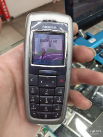 Nokia, Microsoft Nokia, Microsoft ^/--/^ #849 Sklad Nokia 2600 Gray sklad ^_^^^ Nokia 2600 Gray - фото фото фото