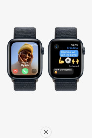 Розумні годинники (Smart watch) Умные часы (Smart watch) ^/--/^ Смарт-годинник Apple Watch SE ^_^^^ Смарт-часы Apple Watch SE - фото фото фото
