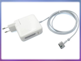 Адаптери живлення Адаптеры питания ^/--/^ Блок питания для APPLE A /--/ 1465 (MagSafe /--/ 2 16.5 /--/ V 3.65 /--/ A 60 /--/ W).В комплекте вилка питания. ^_^^^ Блок живлення для APPLE A /--/ 1465 (MagSafe /--/ 2 16.5 /--/ V 3.65 /--/ A 60 /--/ W). У комплекті вилка живлення. - фото фото фото