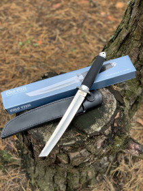 Ножі, мультітули Ножи, мультитулы ^/--/^ Ніж тактичний Cold Steel Magnum мисливський тактичний - фото фото фото