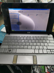 HP HP ^/--/^ Shop HP Mini 2133 hp /--/ 2133 silver ^_^^^ Shop HP Mini 2133 hp /--/ 2133 - фото фото фото