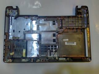 Корпуса Корпуса ^/--/^ Нижняя часть корпуса Asus A /--/ 52 /--/ D ^_^^^ Нижня частина корпусу Asus A /--/ 52 /--/ D - фото фото фото