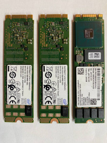 Твердотільні SSD-накопичувачі Твердотельные SSD-накопители ^/--/^ SSD диск Intel 240 /--/ Gb M.2 SATA диск новый ^_^^^ SSD диск Intel 240 /--/ Gb M.2 SATA диск новий - фото фото фото