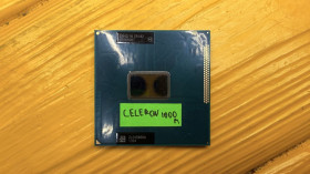 Процесори Процессоры ^/--/^ Процесор Intel Celeron 1000 /--/ M  (1657) ^_^^^ Процессор Intel Celeron 1000 /--/ M (1657) - фото фото фото