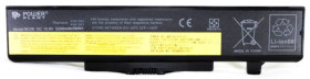 Акумулятори Аккумуляторы ^/--/^ Аккумулятор PowerPlant для ноутбуков IBM/LENOVO ThinkPad E /--/ 430 (45 /--/ N /--/ 1048) 11.1 /--/ V 5200 /--/ mAh - фото фото фото