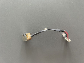 Шлейфи Шлейфы ^/--/^ Роз&amp;apos;єм живлення для ноутбука HP ProBook 4530 /--/ s Original ^_^^^ Разъем питания для ноутбука HP ProBook 4530 /--/ s Original - фото фото фото