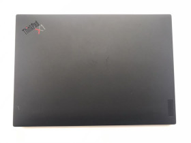 Корпуса Корпуса ^/--/^ Кришка матриці + камера на Lenovo ThinkPad X /--/ 1 Carbon Gen 9 9 /--/ th ^_^^^ Крышка матрицы + камера на Lenovo ThinkPad X /--/ 1 Carbon Gen 9 9 /--/ th - фото фото фото