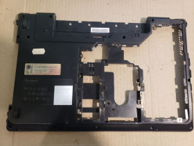 Корпуса Корпуса ^/--/^ корпус ноутбука Lenovo IdeaPad G /--/ 560, G /--/ 565 - поддон  (AP /--/ 0 /--/ BP /--/ 000810) ^_^^^ корпус ноутбука Lenovo IdeaPad G /--/ 560, G /--/ 565 - піддон (AP /--/ 0 /--/ BP /--/ 000810) - фото фото фото