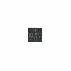 Мікросхеми Микросхемы ^/--/^ Микросхема Texas Instruments TPS /--/ 65921 /--/ B /--/ 1 контроллер питания для ноутбука ^_^^^ Texas Instruments TPS /--/ 65921 /--/ B /--/ 1 контролер живлення для ноутбука - фото фото фото