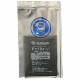 Акумулятори Аккумуляторы ^/--/^ Аккумулятор MECHANIC BN /--/ 35  (3200 /--/ mAh) для Xiaomi Redmi 5 ^_^^^ Акумулятор MECHANIC BN /--/ 35 (3200 /--/ mAh) для Xiaomi Redmi 5 - фото фото фото