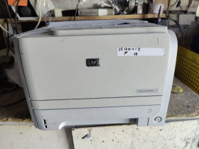 Принтери Принтеры ^/--/^ Лазерный принтер HP LaserJet P /--/ 2035 с картриджем № 25170413 ^_^^^ Лазерний принтер HP LaserJet P /--/ 2035 з картриджем No 25170413 - фото фото фото