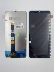 Сенсорні екрани і Дисплеї Сенсорные экраны и Дисплеи ^/--/^ Дисплей Oppo Realme C /--/ 51/RMX /--/ 3830/Realme C /--/ 53/RMX /--/ 3760, чорний, з тачскрином ^_^^^ Дисплей Oppo Realme C /--/ 51/RMX /--/ 3830/Realme C /--/ 53/RMX /--/ 3760, черный, с тачскрином - фото фото фото