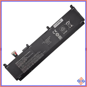 Акумулятори Аккумуляторы ^/--/^ Батарея MB /--/ 06 /--/ XL для HP ZBook Studio G /--/ 7 G /--/ 8 L /--/ 78553-005 L /--/ 78553-002 HSTNN-IB /--/ 9 /--/ E (11.55 /--/ V 6900 /--/ mAh 79 /--/ Wh) - фото фото фото