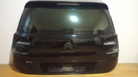 Кришки багажника Крышки багажника ^/--/^ Кришка багажника Citroen Grand C /--/ 4 Picasso ^_^^^ Крышка багажника Citroen Grand C /--/ 4 Picasso - фото фото фото