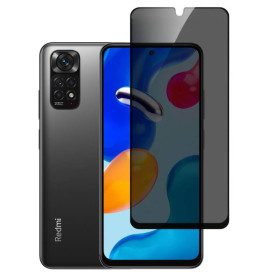 Чохли, бампера Чехлы, бампера ^/--/^ Захисне скло Fiji Privacy для Xiaomi Redmi Note 11 / Note 11 /--/ s антишпигун Anti-peeping повна проклейк ^_^^^ Защитное стекло Fiji Privacy для Xiaomi Redmi Note 11 / Note 11 /--/ s антишпион Anti-peeping полная проклейк - фото фото фото