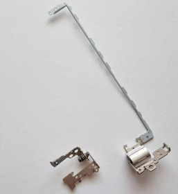 Корпуса Корпуса ^/--/^ Петлі матриці (Дефект) &amp;quot;HP 15-bw, 15-bs, 15-bu, 15-ra / HP 250 G /--/ 6, 255 G /--/ 6&amp;quot; б/в Оригінал ^_^^^ Петли матрицы (Дефект) &amp;quot;HP 15-bw, 15-bs, 15-bu, 15-ra / HP 250 G /--/ 6, 255 G /--/ 6&amp;quot; б/в Оригинал - фото фото фото
