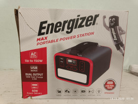 Інша техніка Другая техника ^/--/^ Зарядна станція Energizer PPS /--/ 240 /--/ W /--/ 2 за Вашу ціну без резерву ^_^^^ Зарядная станция Energizer PPS /--/ 240 /--/ W /--/ 2 за Вашу цену без резерва - фото
