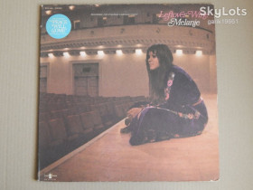 Платівки Пластинки ^/--/^ Melanie ‎– Leftover Wine  (Buddah Records ‎– BDS 5066, US) EX+/EX+ ^_^^^ Melanie – Leftover Wine (Buddah Records – BDS 5066, US) EX+/EX+ - фото фото фото