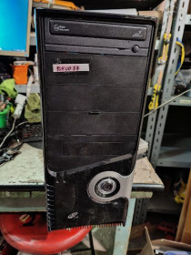 Корпуса Корпуса ^/--/^ Брендовый корпус FSP ATX № 240711117 ^_^^^ Брендовий корпус FSP ATX No 240711117 - фото фото фото