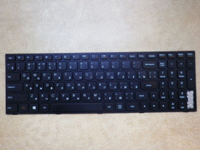 Клавіатури Клавиатуры ^/--/^ Б/У Клавіатура на Lenovo G /--/ 50-20 ^_^^^ Б/У Клавиатура на Lenovo G /--/ 50-20 - фото фото фото