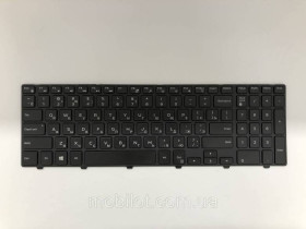 Клавіатури Клавиатуры ^/--/^ Клавиатура Dell 15-5559 (NZ-17141) ^_^^^ Клавіатура Dell 15-5559 (NZ-17141) - фото фото фото